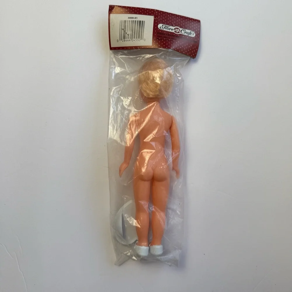 Vintage Fibre Craft 7.5